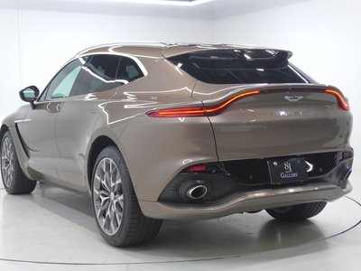 2023 Aston Martin DBX 照片 7