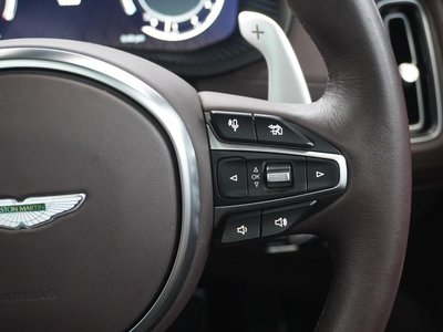 2023 Aston Martin DBX — миниатюра 25