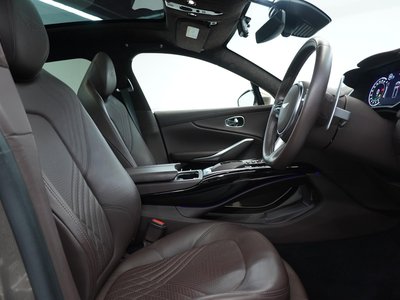 2023 Aston Martin DBX — миниатюра 48