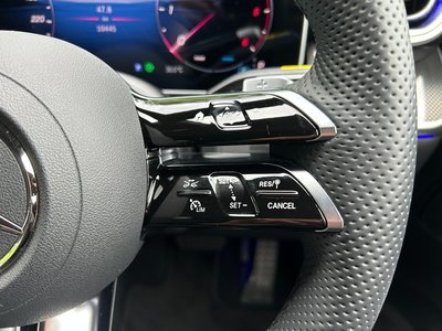 2025 Mercedes-BENZ GLC — миниатюра 20