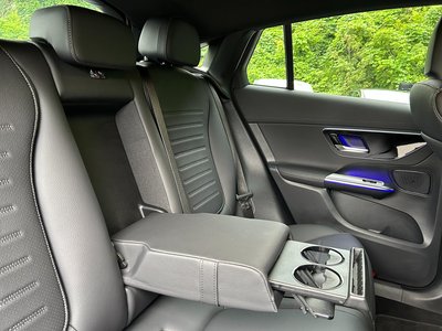 2025 Mercedes-BENZ GLC — миниатюра 34