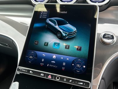 2025 Mercedes-BENZ GLC — миниатюра 44