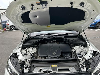 2025 Mercedes-BENZ GLC 照片 8