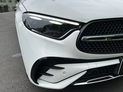 2025 Mercedes-BENZ GLC — миниатюра 36