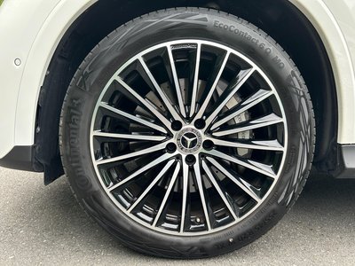 2025 Mercedes-BENZ GLC 照片 7