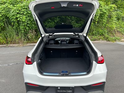2025 Mercedes-BENZ GLC 照片 10