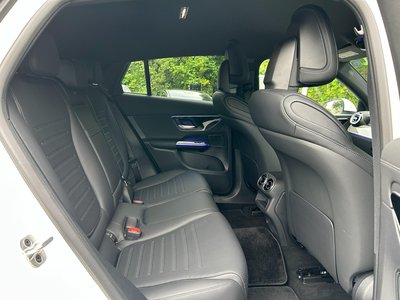 2025 Mercedes-BENZ GLC 照片 6