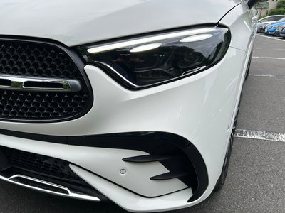 2025 Mercedes-BENZ GLC — миниатюра 35