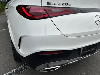 2025 Mercedes-BENZ GLC — миниатюра 38