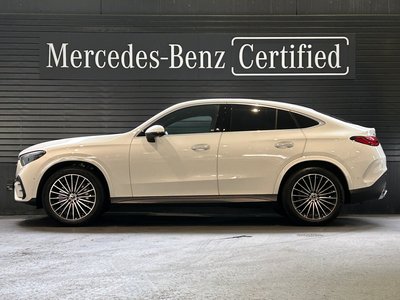 2025 Mercedes-BENZ GLC 照片 3