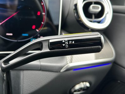 2025 Mercedes-BENZ GLC — миниатюра 22