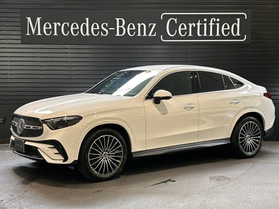2025 Mercedes-BENZ GLC 照片 1