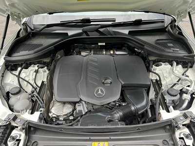 2025 Mercedes-BENZ GLC 照片 9