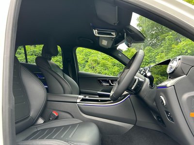 2025 Mercedes-BENZ GLC 照片 5