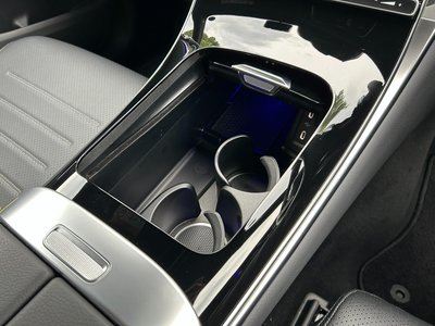 2025 Mercedes-BENZ GLC — миниатюра 29