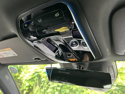 2025 Mercedes-BENZ GLC — миниатюра 50