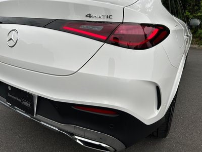 2025 Mercedes-BENZ GLC — миниатюра 37