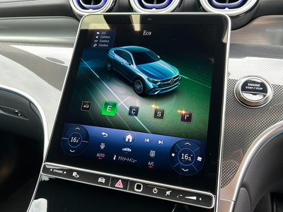 2025 Mercedes-BENZ GLC — миниатюра 43