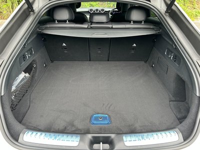 2025 Mercedes-BENZ GLC — миниатюра 11