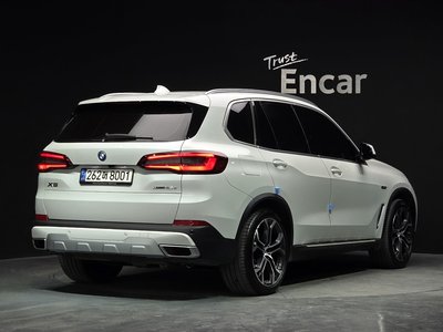 BMW X5 - 4
