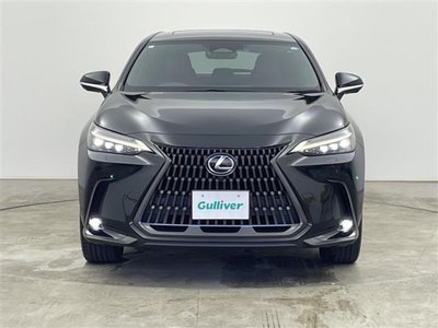صورة مصغرة 29 لـ 2023 Lexus NX