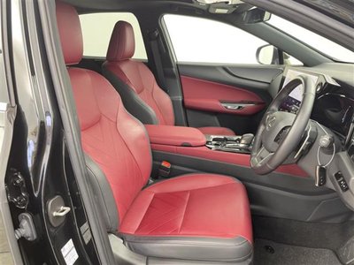 صورة مصغرة 25 لـ 2023 Lexus NX