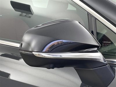 صورة مصغرة 38 لـ 2023 Lexus NX