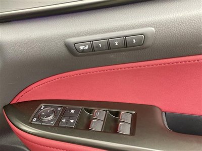 2023 Lexus NX 照片 7