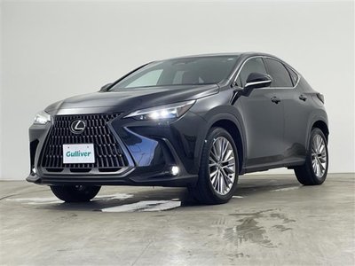 صورة مصغرة 30 لـ 2023 Lexus NX