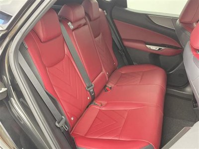 صورة مصغرة 26 لـ 2023 Lexus NX