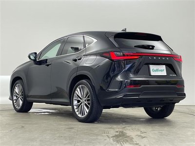 صورة مصغرة 32 لـ 2023 Lexus NX