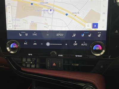 2023 Lexus NX 照片 5