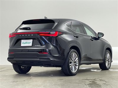 صورة مصغرة 34 لـ 2023 Lexus NX