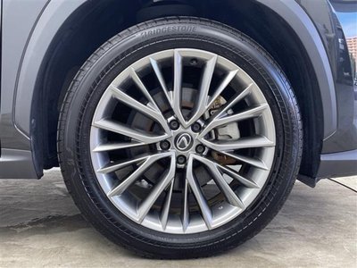 صورة مصغرة 40 لـ 2023 Lexus NX