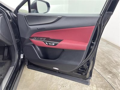 صورة مصغرة 24 لـ 2023 Lexus NX