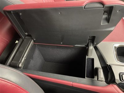 صورة مصغرة 22 لـ 2023 Lexus NX