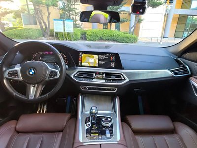 BMW X6 - 10