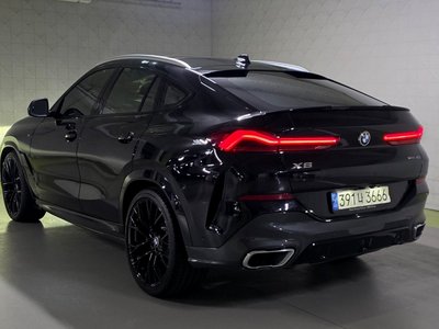 BMW X6 - 5