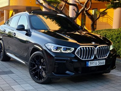 BMW X6 - 2