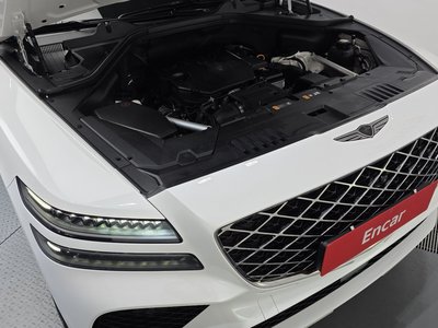 GENESIS GV80 COUPE - 7