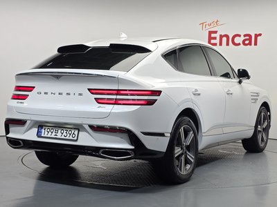 GENESIS GV80 COUPE - 3
