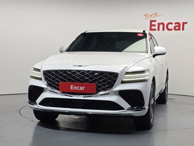 GENESIS GV80 COUPE - 2