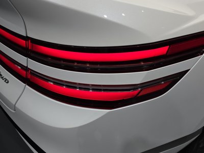 GENESIS GV80 COUPE - 10