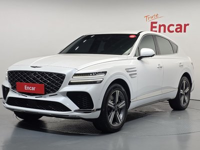 GENESIS GV80 COUPE - 1