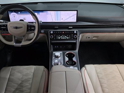GENESIS GV80 COUPE - 5