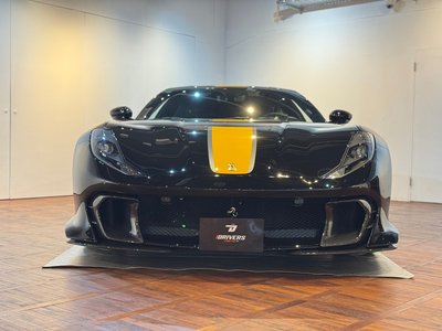 FERRARI 812 COMPETIZIONE - 2