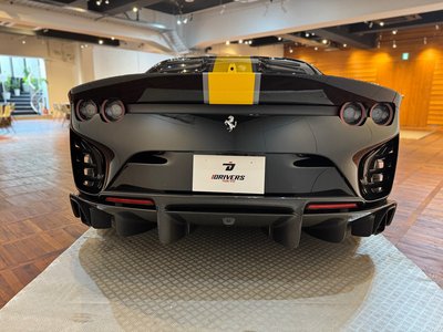 FERRARI 812 COMPETIZIONE - 5