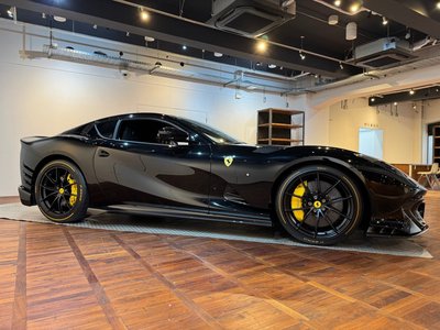 FERRARI 812 COMPETIZIONE - 6