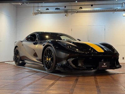 FERRARI 812 COMPETIZIONE - 7