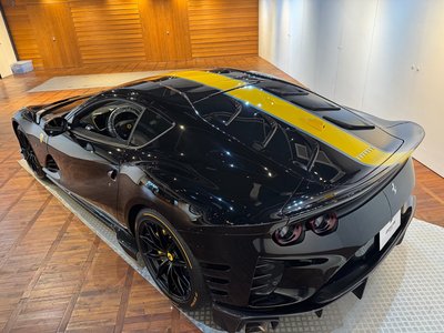 FERRARI 812 COMPETIZIONE - 4